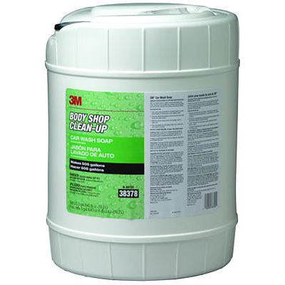 3M Perfect-It 3000 Extra Cut Rubbing Compound - 06061