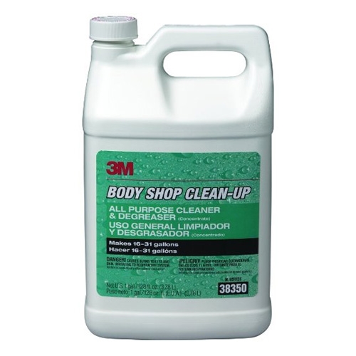 3M All Purpose Cleaner and Degreaser, 38350 - 1 gal.