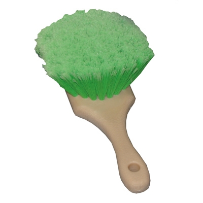 SM Arnold 8.5-inch Soft Body Brush (Green Polystyrene)