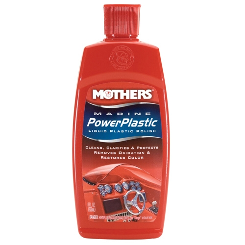 Mothers Marine PowerPlastic (8oz.)