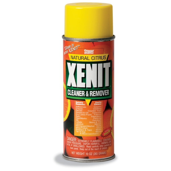 Stoner Xenit Citrus Spot Remover