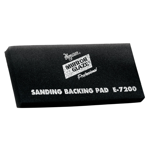 Sioux Tools 585 Sanding Backing Pad 5" 