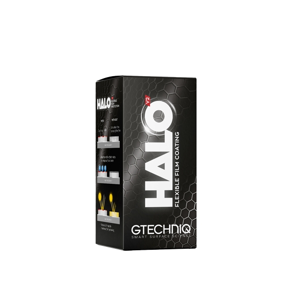 Gtechniq HALO Flexible Film Coating - 50 ml