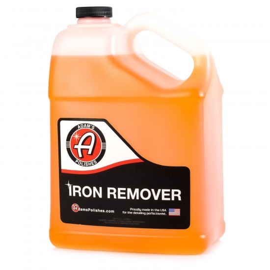 Adam's Iron Remover - 1 gal.