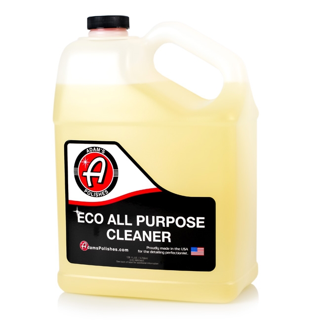 Adam's Eco All Purpose Cleaner - 1 gal.