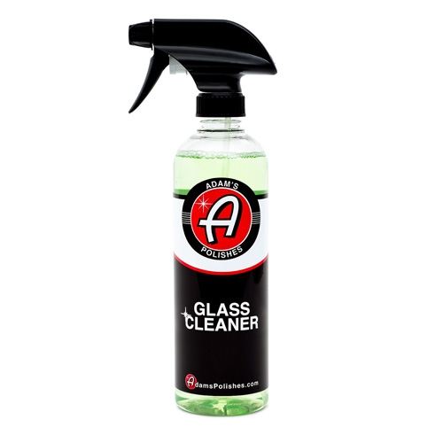 Adam's Glass Cleaner - 16 oz.