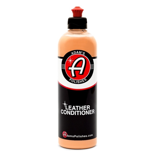 Adams Leather Conditioner (16 oz)