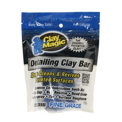 Clay Bar Car Detailing Clay Auto Blue Detailing Magic Clay - Temu
