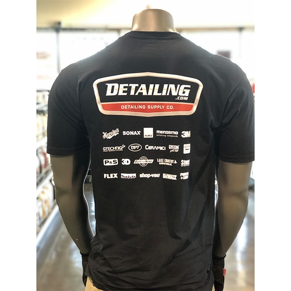 Detailing T-Shirts for Sale