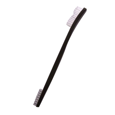 SM Arnold Dual Purpose Toothbrush-Style Detail Brush