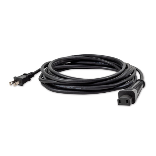 Griot's Garage Quick-Connect Power Cord - 25 ft.