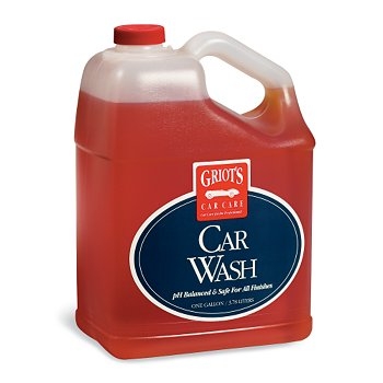 Griot's Garage Car Wash - 1 gal. 