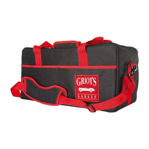 Griot's Garage Detailer's Bag