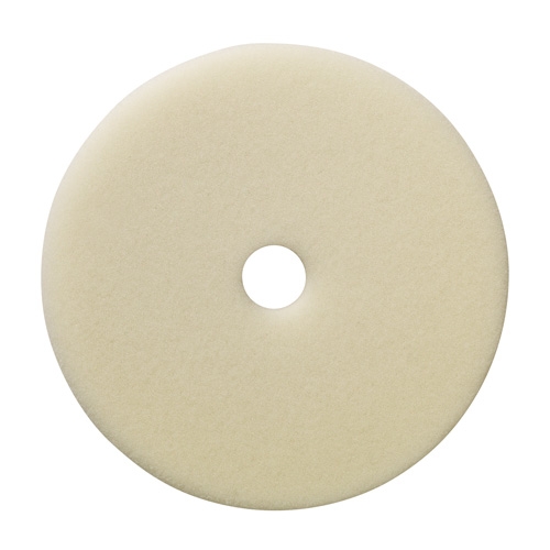Griot's Garage BOSS White Foam Fast Correcting Pads - 5.5 inch