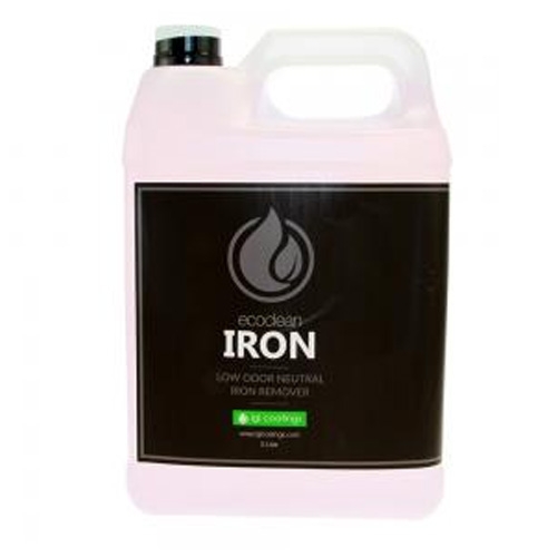 IGL Ecoclean Iron - 5 liter