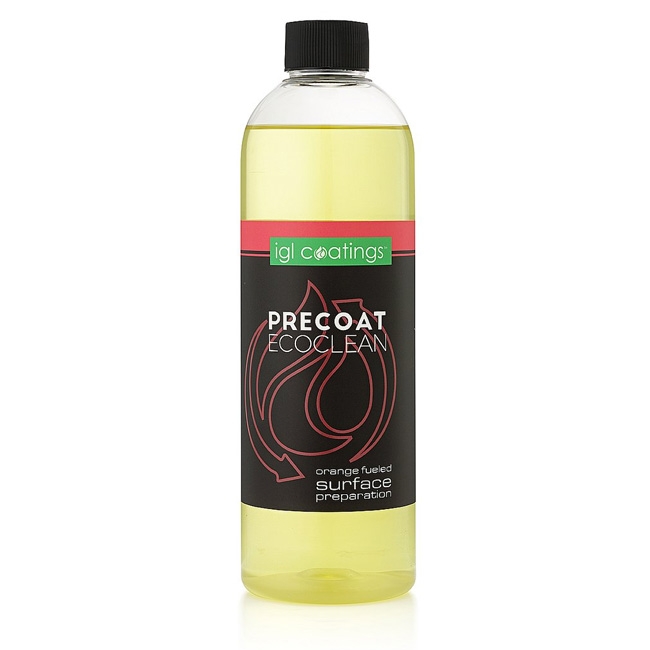 IGL Ecoclean PreCoat - 500 ml