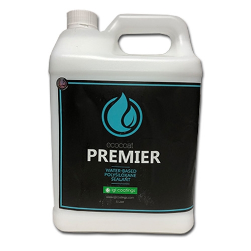 IGL Ecocoat Premier - 5 liter