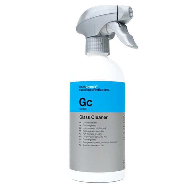 KochChemie Gc Glass Cleaner - 500 ml