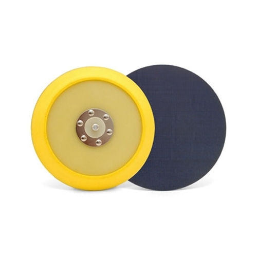 3 Inch Dual Action Flexible Backing Plate 