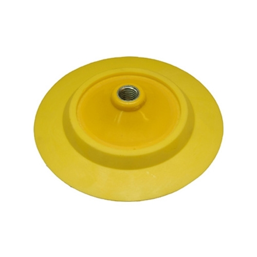 Lake Country Rotary Flexible Backing Plate, 6 in