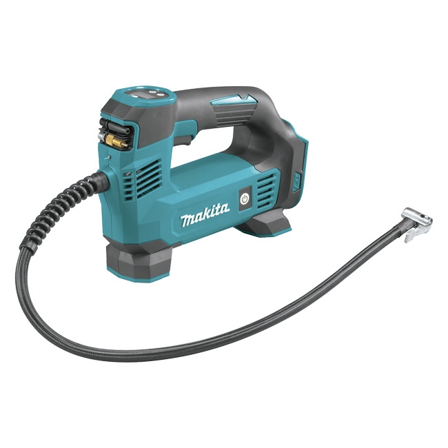 Makita 18V LXT Lithium-Ion Cordless Inflator (Tool Only)
