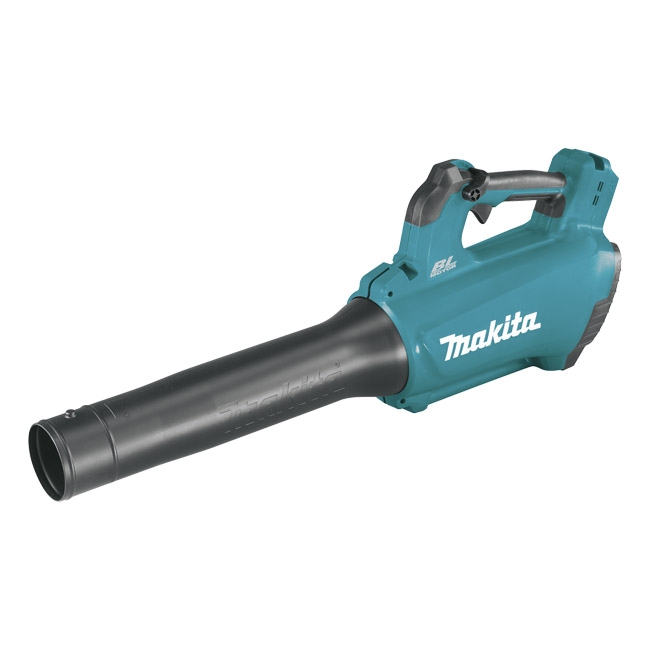 Makita 18V LXT Lithium-Ion Brushless Cordless Blower, 116 MPH 459 CFM (Tool-Only)