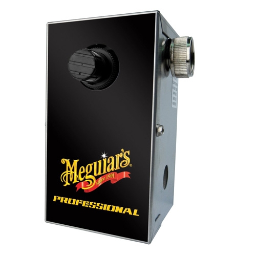 Meguiar's Professional Metering System Single Low Flow
