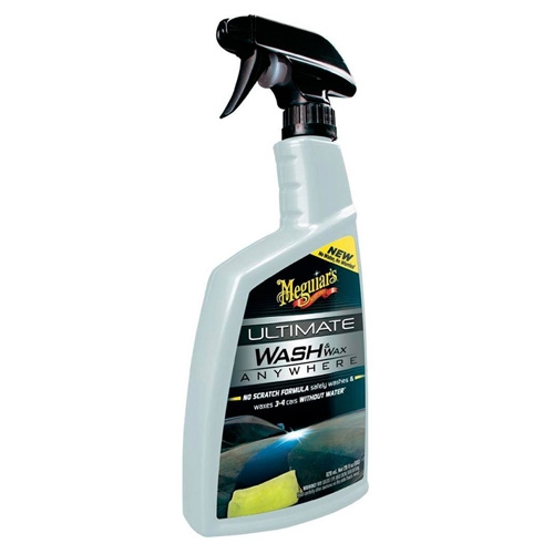 HydroSilex Ceramic Waterless Wash 16 oz