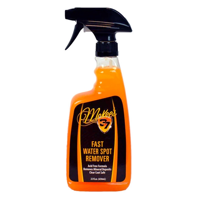 McKee's 37 FAST Water Spot Remover - 22 oz.