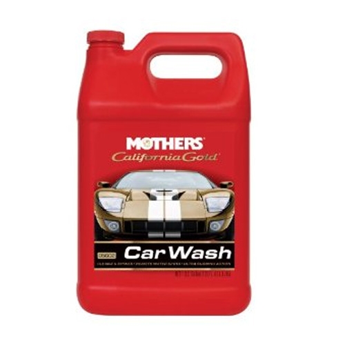 Mothers Car Wash - 1 gal.