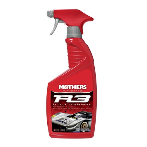 Mothers R3 Racing Rubber Remover - 24 oz.