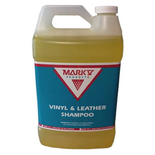 Meguirs Leather Cleaner and Conditioner D18001 Gallon