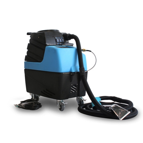 Mytee Lite II 8070 Portable Hot Water Carpet Cleaning Extractor Auto Detail 