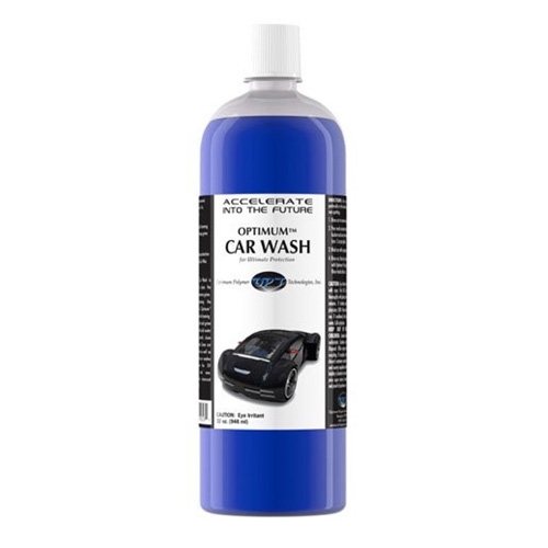 Optimum Car Wash (32 oz)