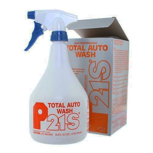 P21S Total Auto Wash - 1000 ml