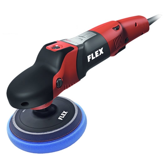 FLEX Polishflex PE 14-2 150 Variable Speed Polisher