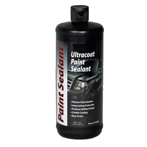 P&S Ultracoat Paint Sealant - 32 oz.