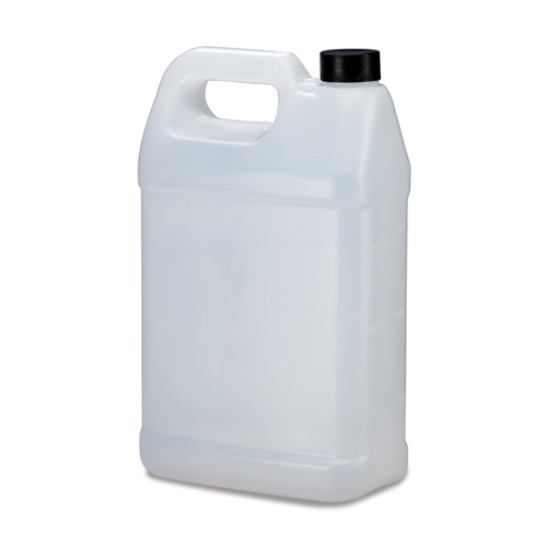 F-Style Gallon Bottle with Cap