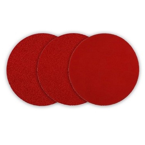 Rupes X-Cut Foam Sanding Discs, 1500 grit - 5 inch (20 pack) 