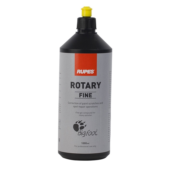 Rupes Rotary FINE Polishing Compound - 1000 ml