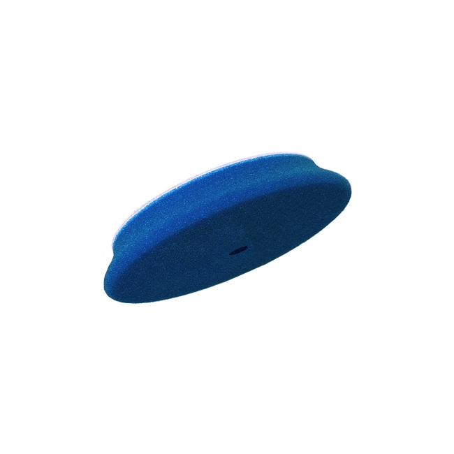 Rupes D-A COARSE High Performance Coarse Cutting Foam Pad, Blue - 100mm (3 inch backing)