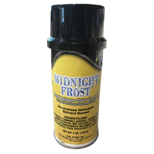 SM Arnold Odor Fogger - Midnight Frost