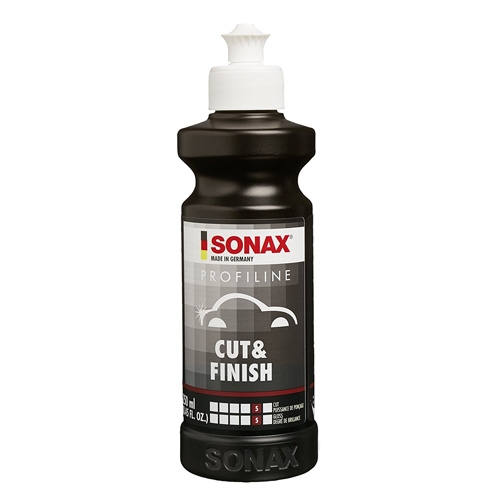 Sonax Cut & Finish - 250 ml