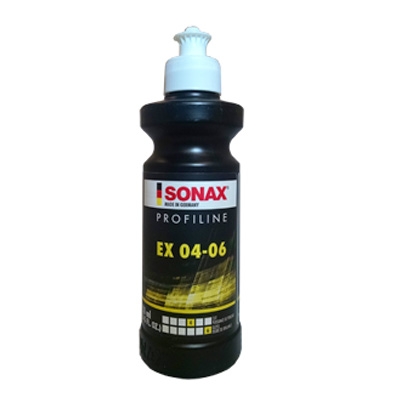 Sonax EX 04-06 - 250 ml