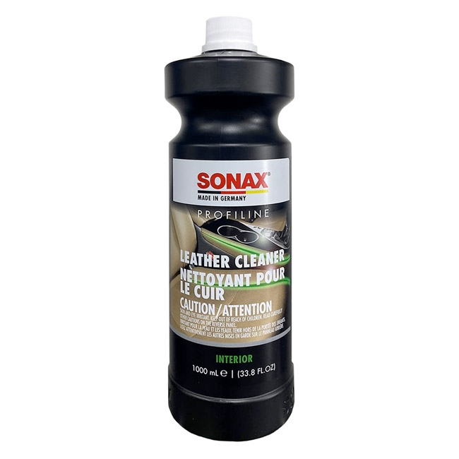Sonax Profiline Leather Cleaner - 1000 ml