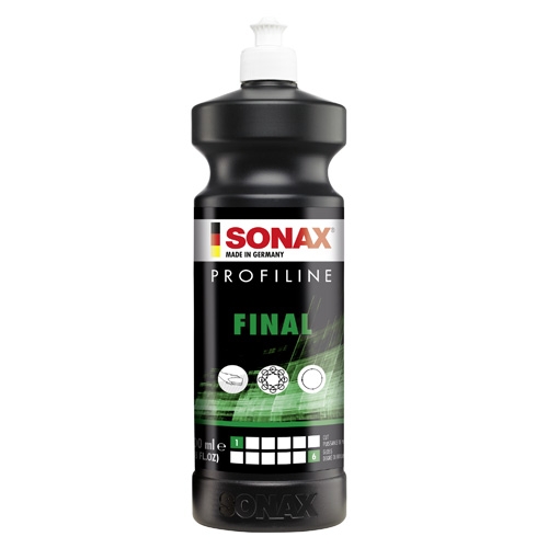 Sonax Final - 1000 ml
