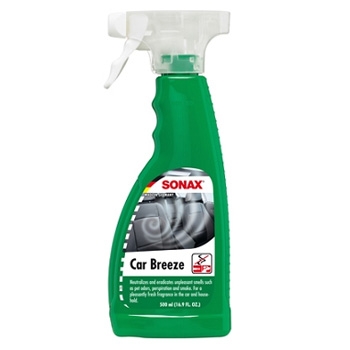 Sonax Car Breeze - 500 ml