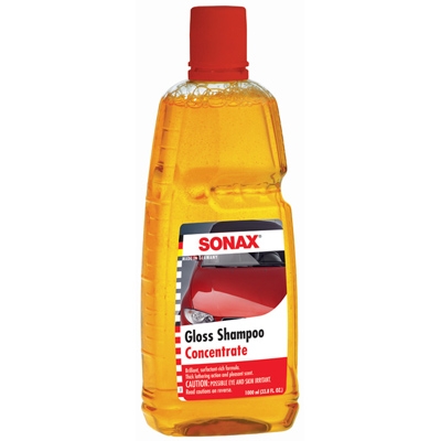 Sonax Gloss Shampoo (33.8 oz)
