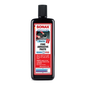 Sonax Profiline Fine Abrasive Paste - 1000 ml