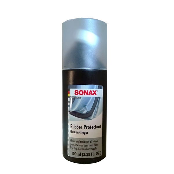 Sonax Rubber Protectant (GummiPfleger) - 100 ml